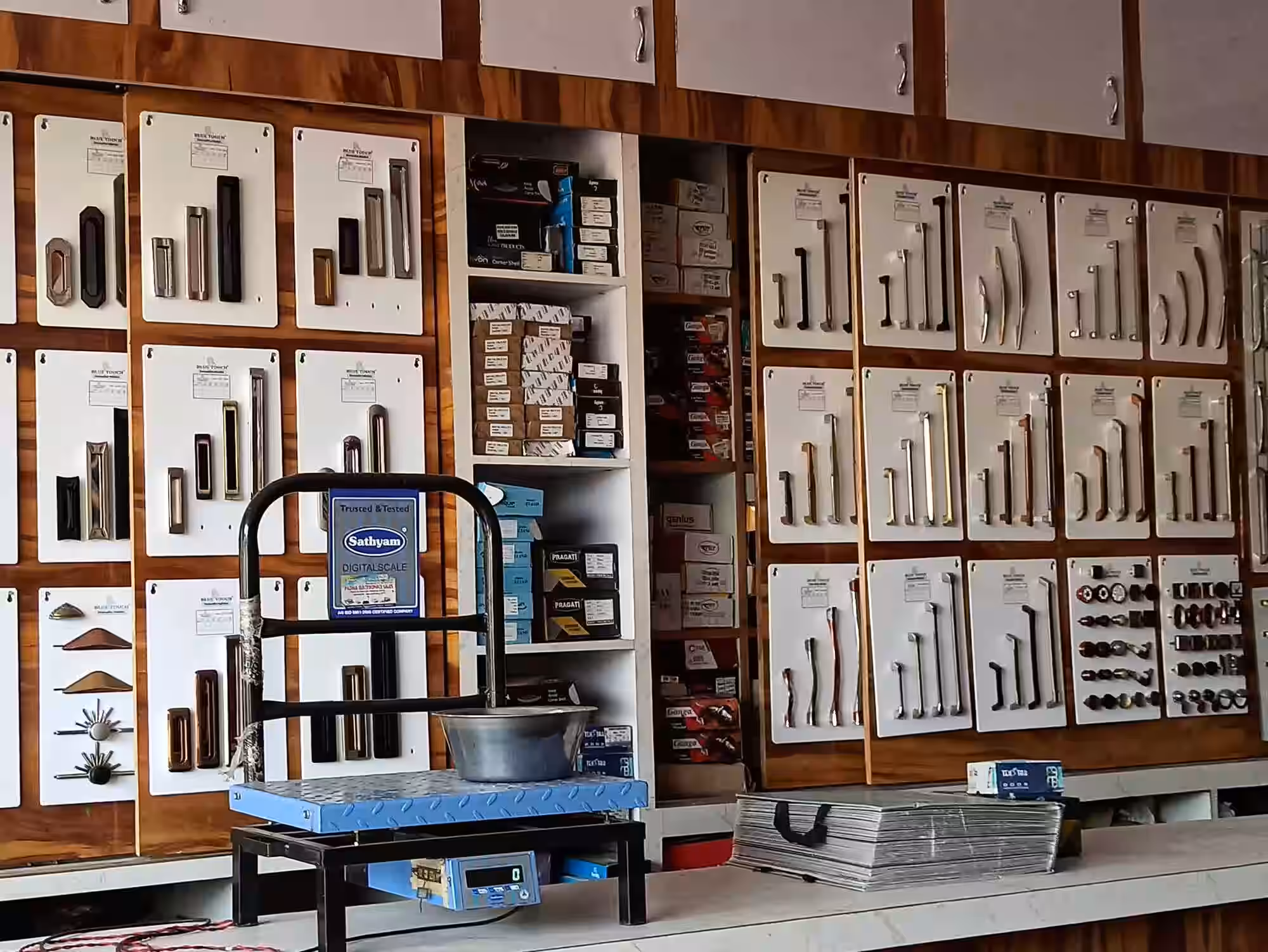 Bulk MDF Boards Supplier In Mundka Delhi