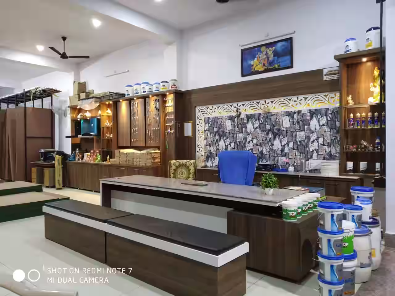 Bulk MDF Boards Supplier In Mundka Delhi