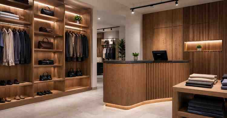 Interior Material Supplier In Mundka Delhi