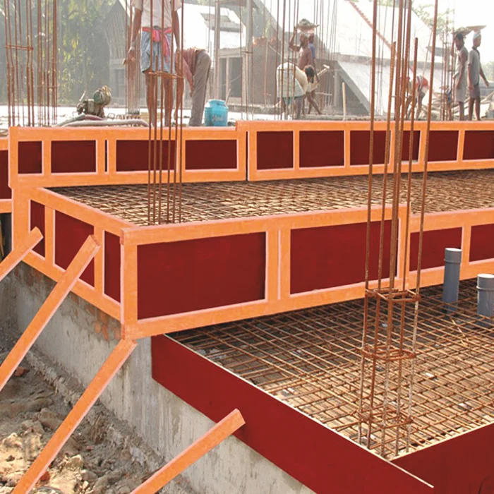 Bulk Film Faced Plywood Supply Greater Noida