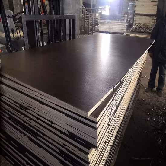Durable Film Faced Plywood Greater Noida