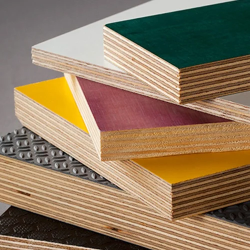 Film Faced Plywood Supplier Delhi Quality Standards