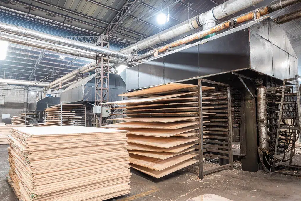 Film Faced Plywood Trading Company Near in Greater Noida - Bulk Supply