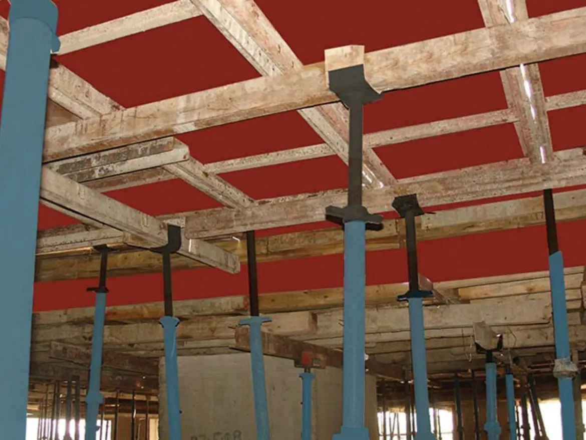 Film Faced Plywood Trading Company Near in Greater Noida - Supply Support
