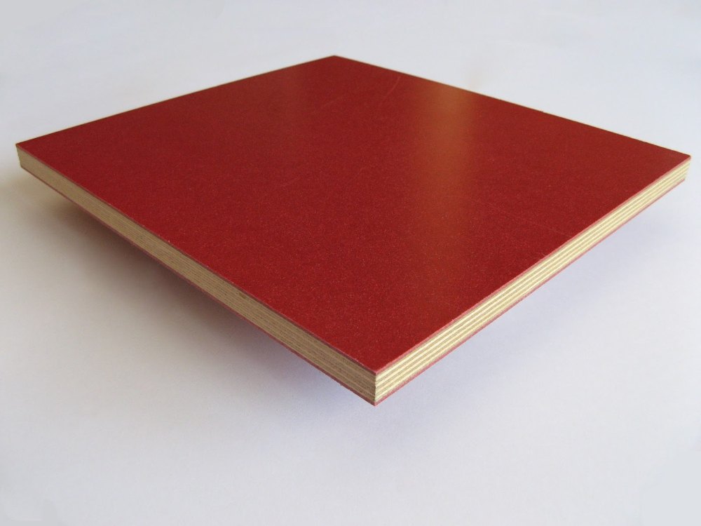 Film Faced Plywood Supplier Greater Noida Quality Standards
