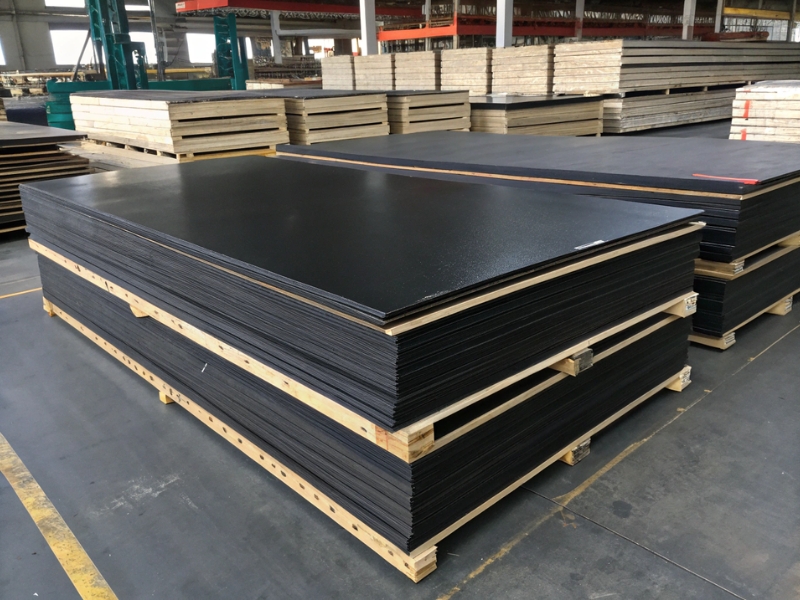 Film Faced Plywood Trading Company Near in Greater Noida - Construction Solutions