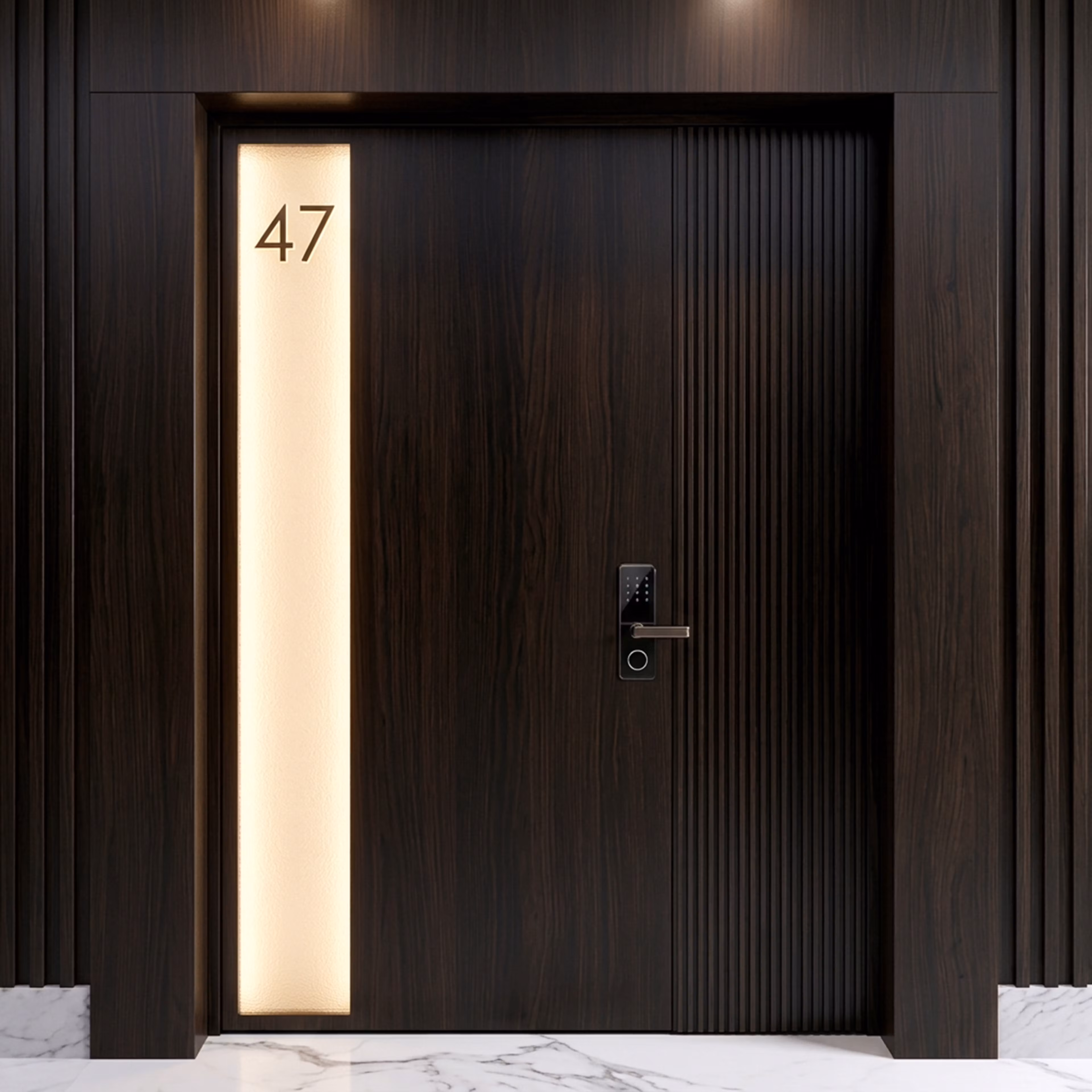 Flush Door Plywood Trading Company Near in Gurgaon vs Local Traders