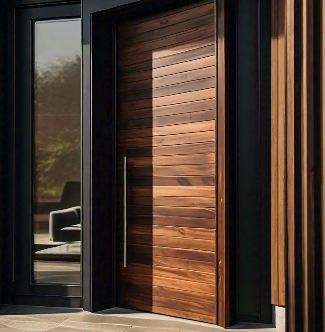Flush Door Plywood Trading Company Near in Gurgaon - Bulk Supply