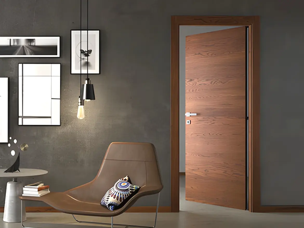Bulk Flush Door Plywood Supply Gurgaon