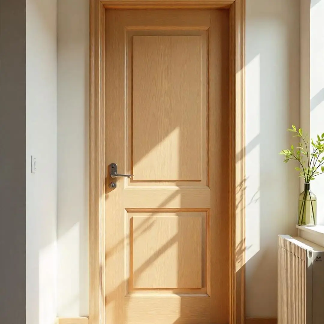 Flush Door Plywood Supplier Gurgaon Quality Standards