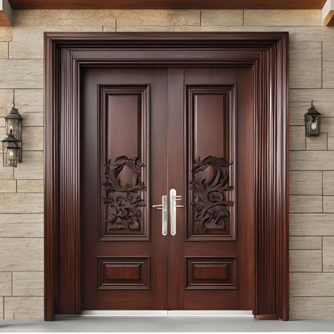Flush Door Plywood Trading Company Near in Gurgaon - Supply Support