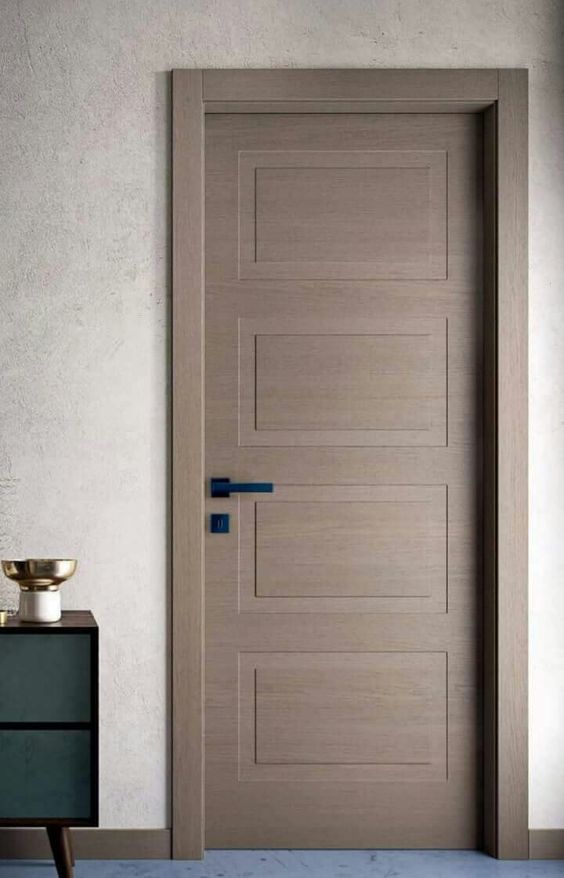 Flush Door Plywood Trading Company Near in Gurgaon - Interior Solutions